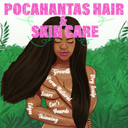 Pocahantas Growth Oil